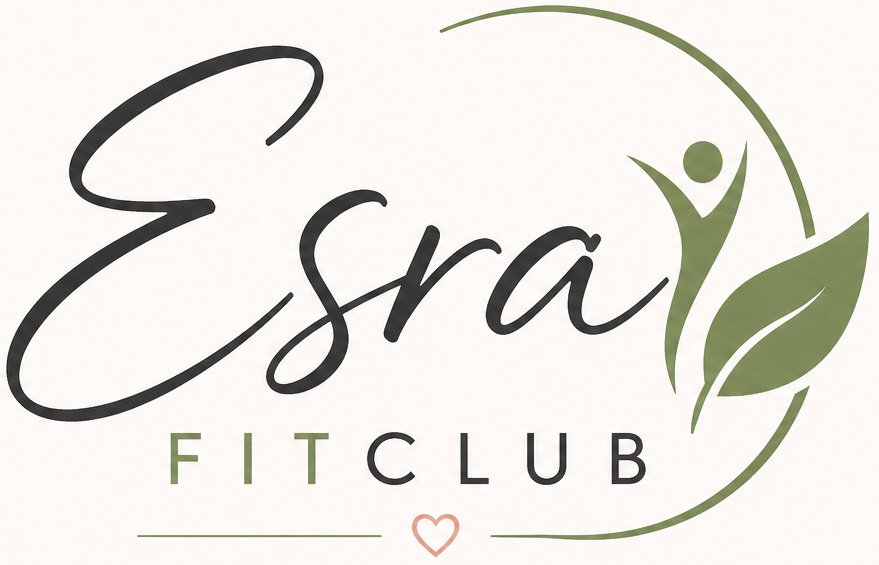 Esra Fit Club | Sağlıklı Beslenme, Fitness ve Kilo Yönetimi Ürünleri